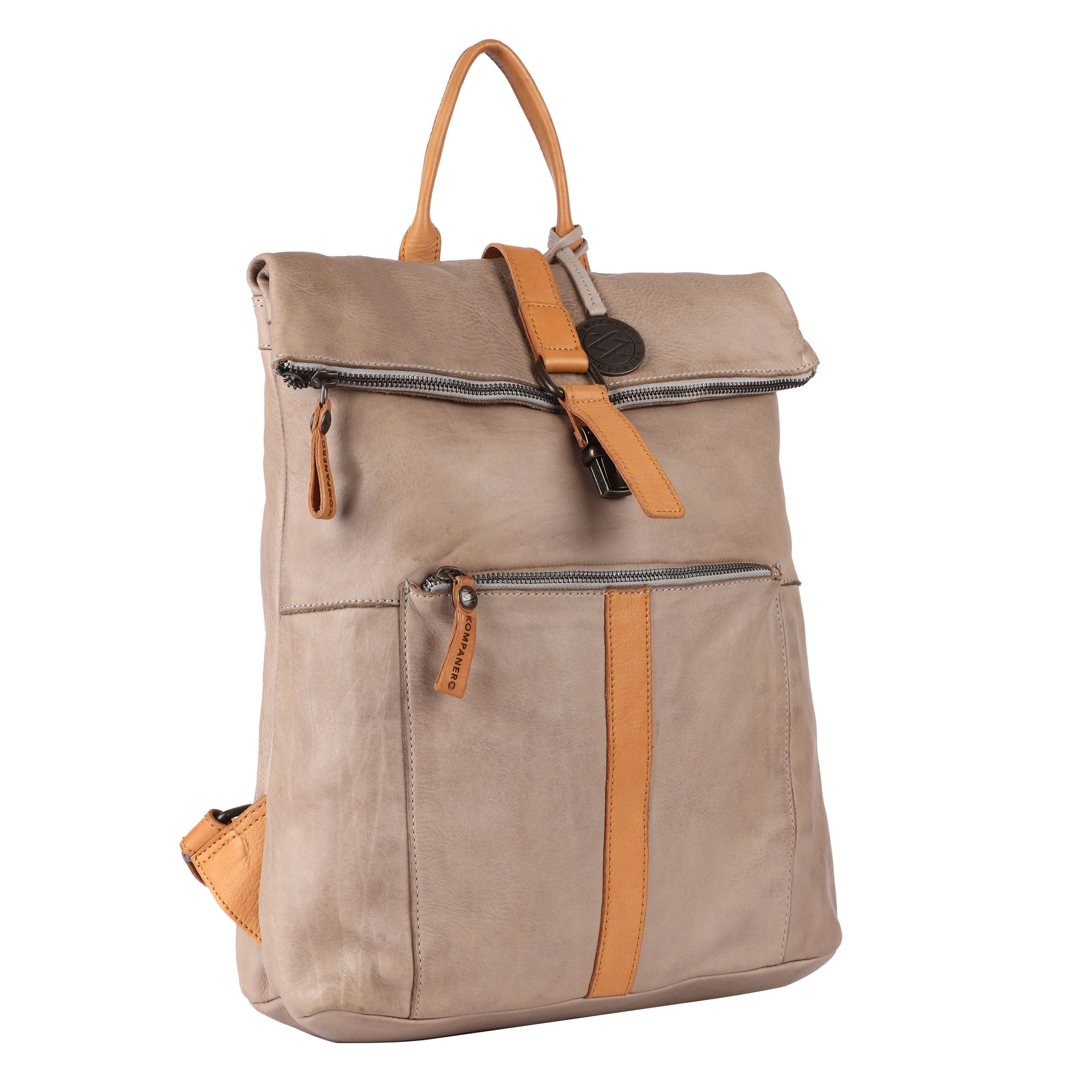 Dexter - The Backpack