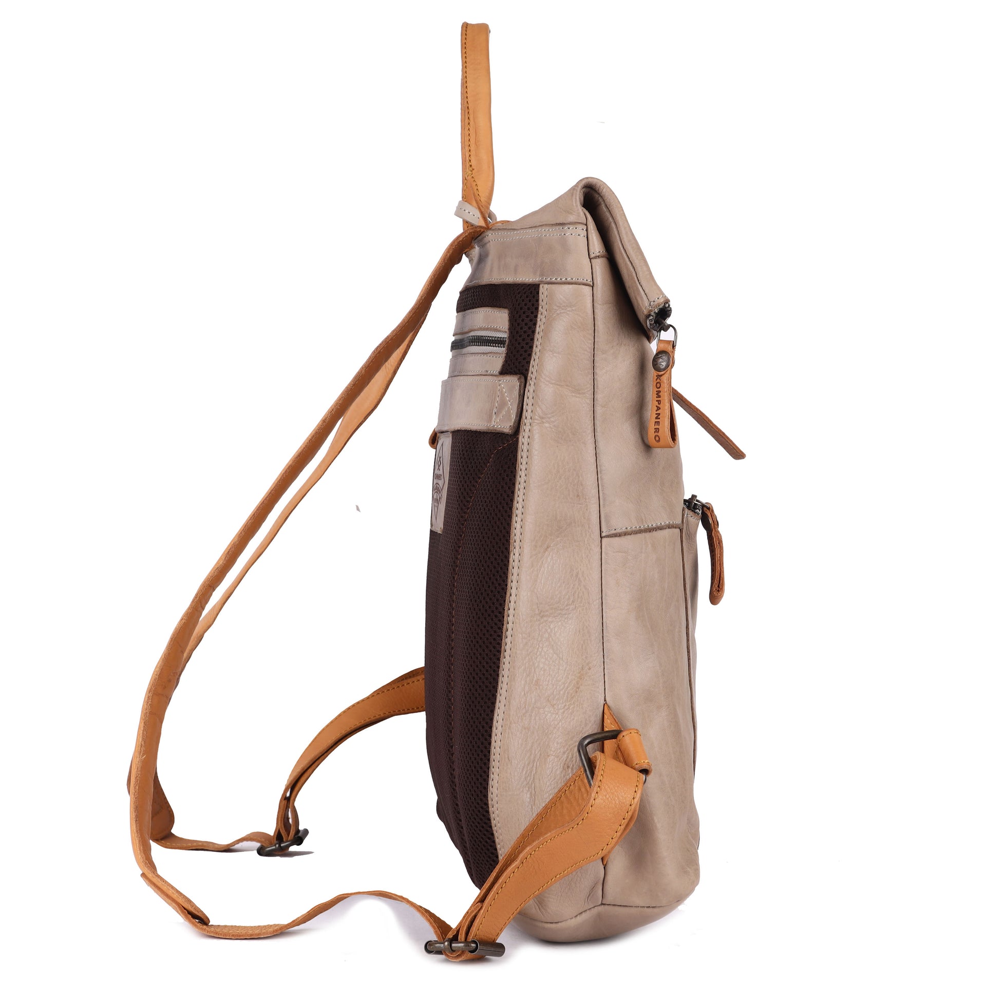 Dexter - The Backpack