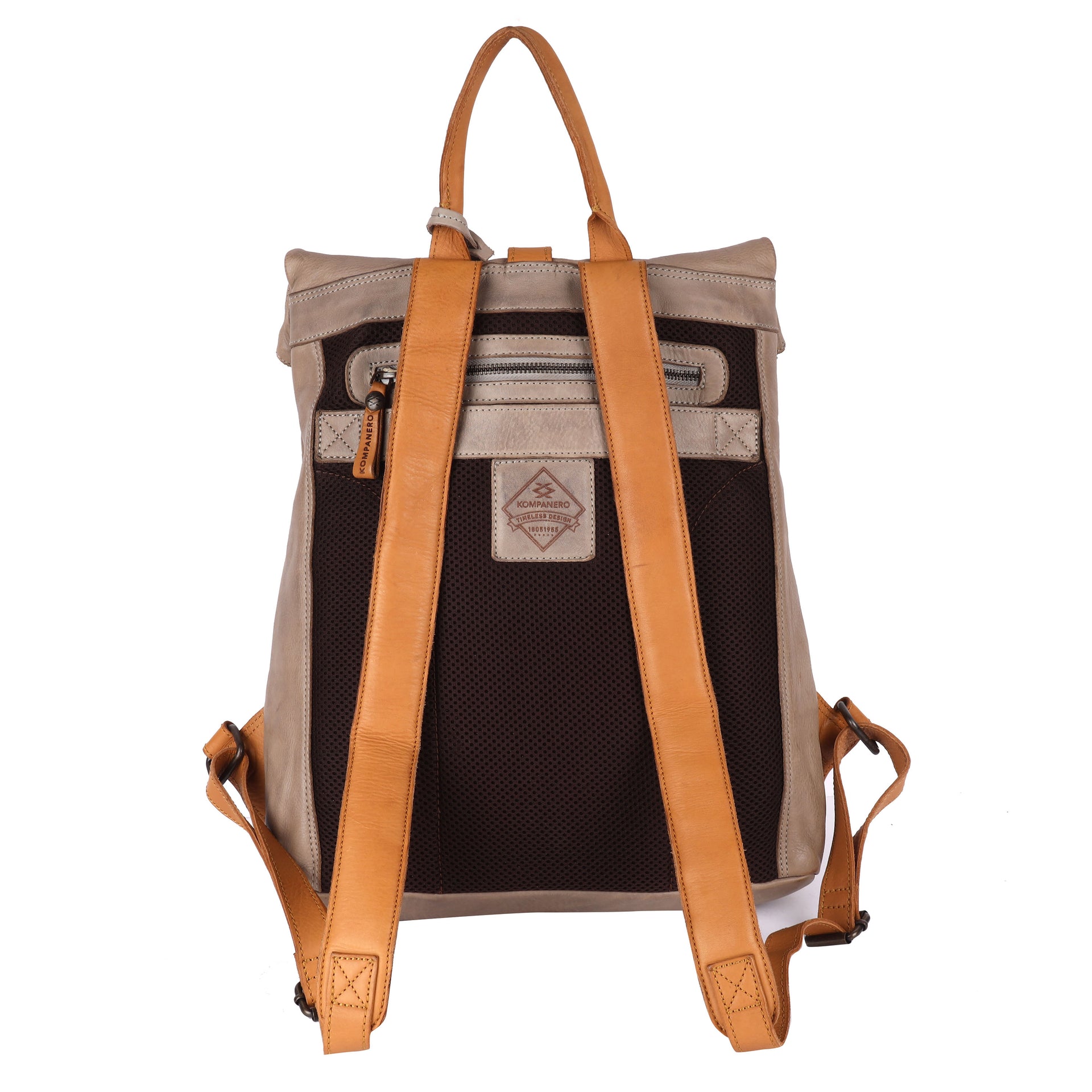 Dexter - The Backpack