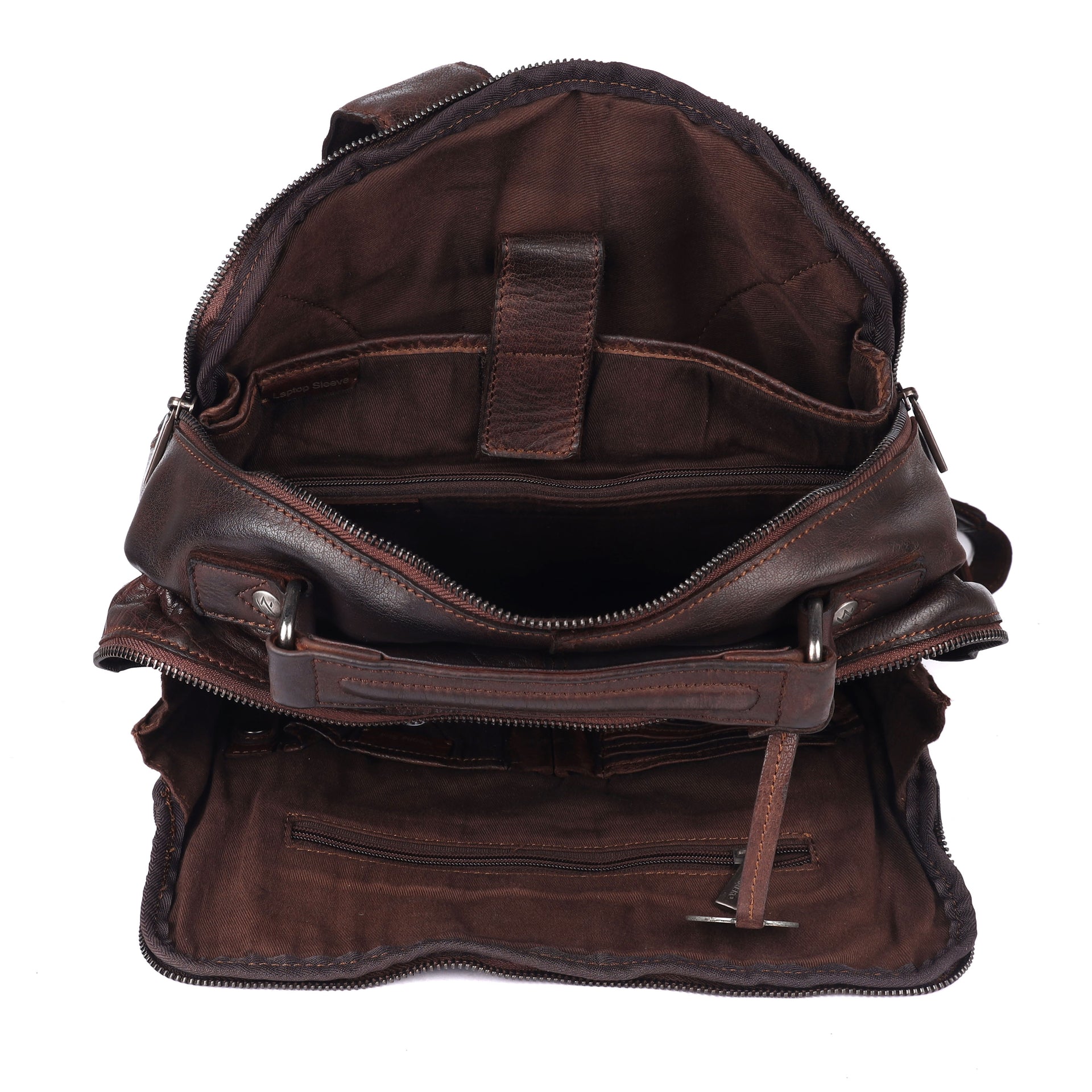 Traveller-The Backpack
