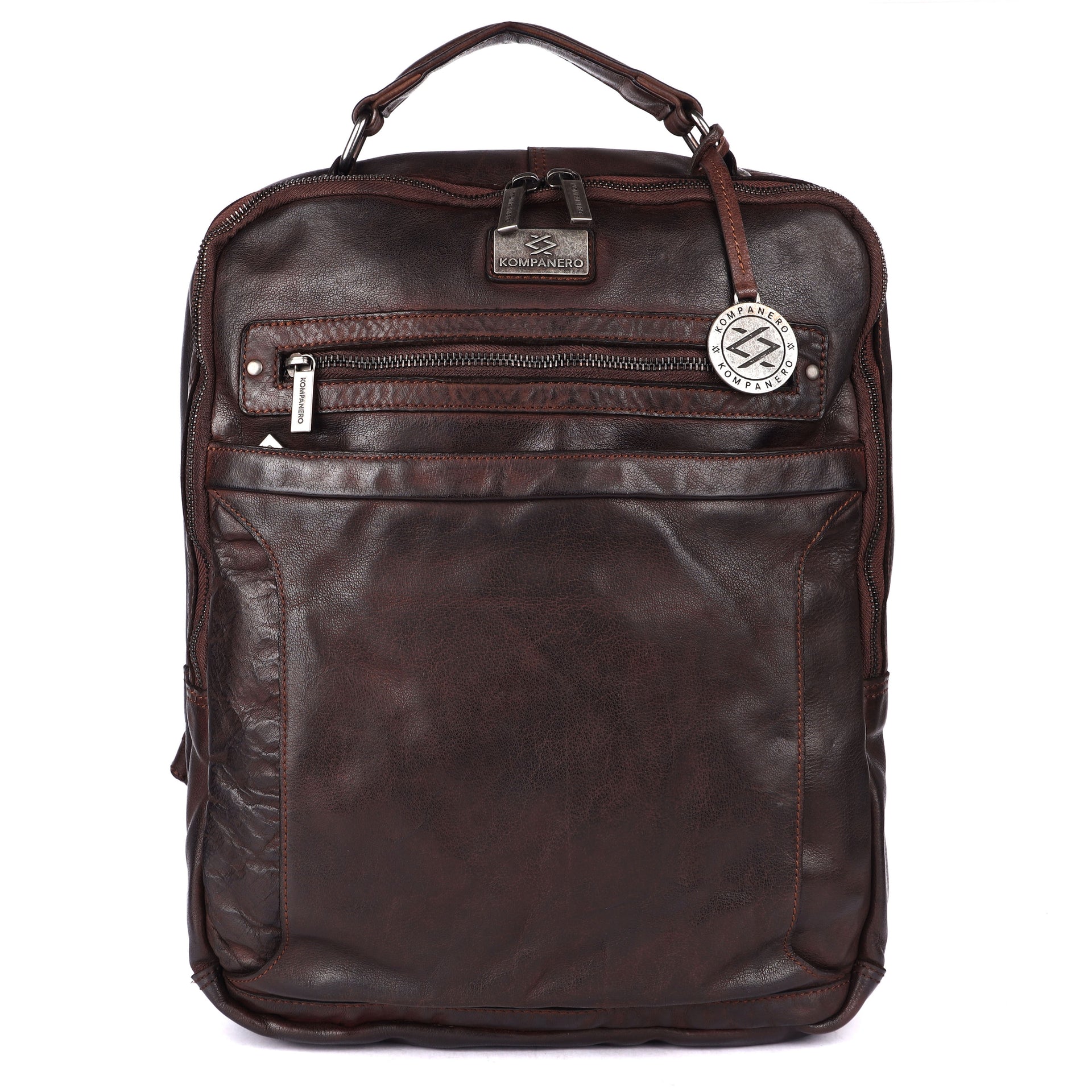 Traveller-The Backpack