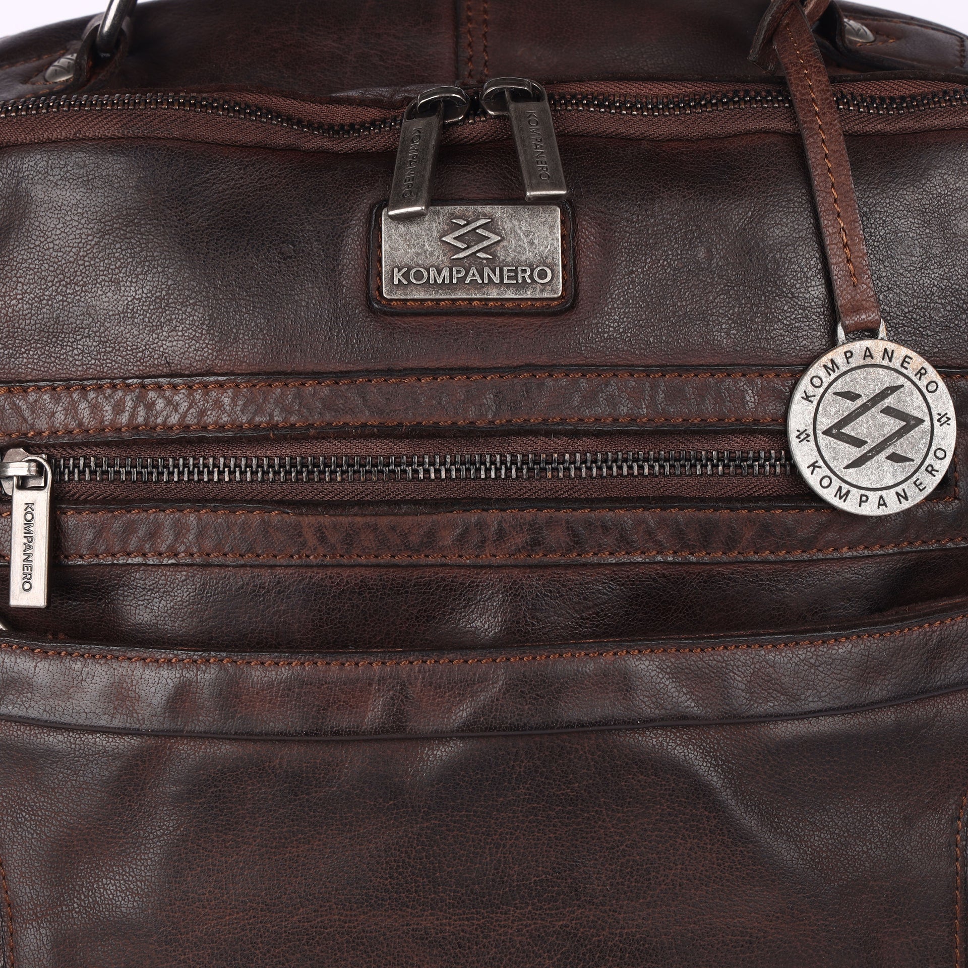 Traveller-The Backpack