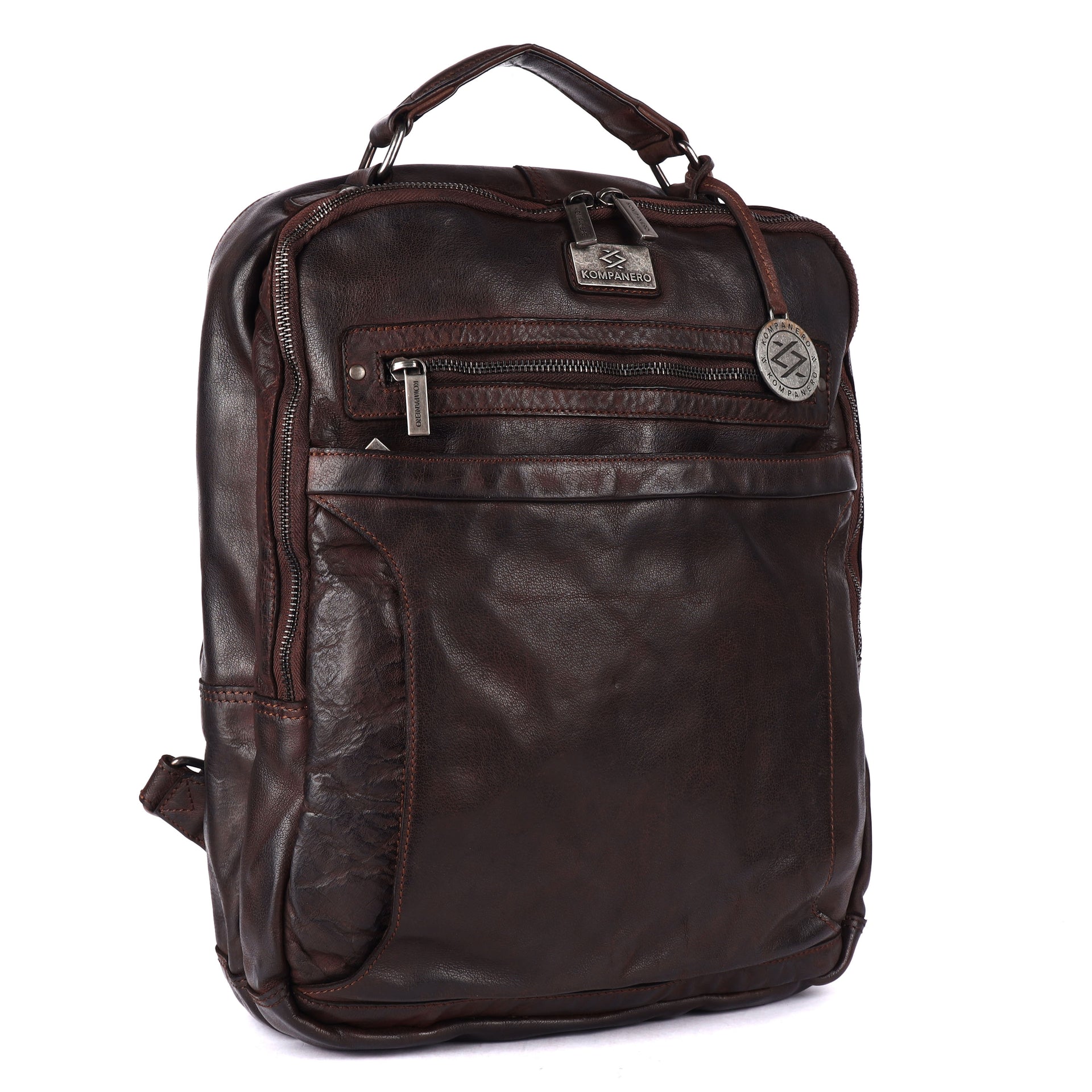 Traveller-The Backpack