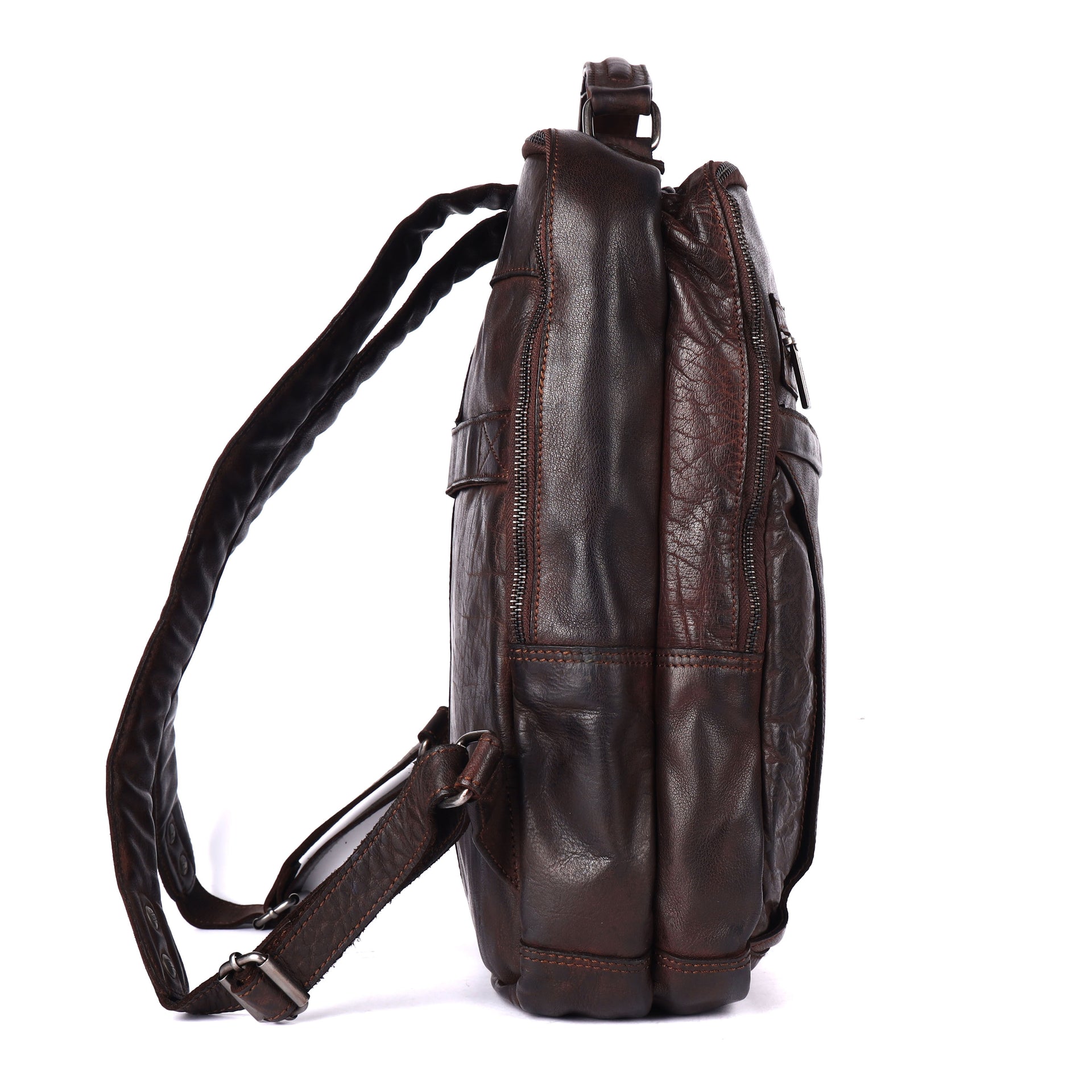 Traveller-The Backpack