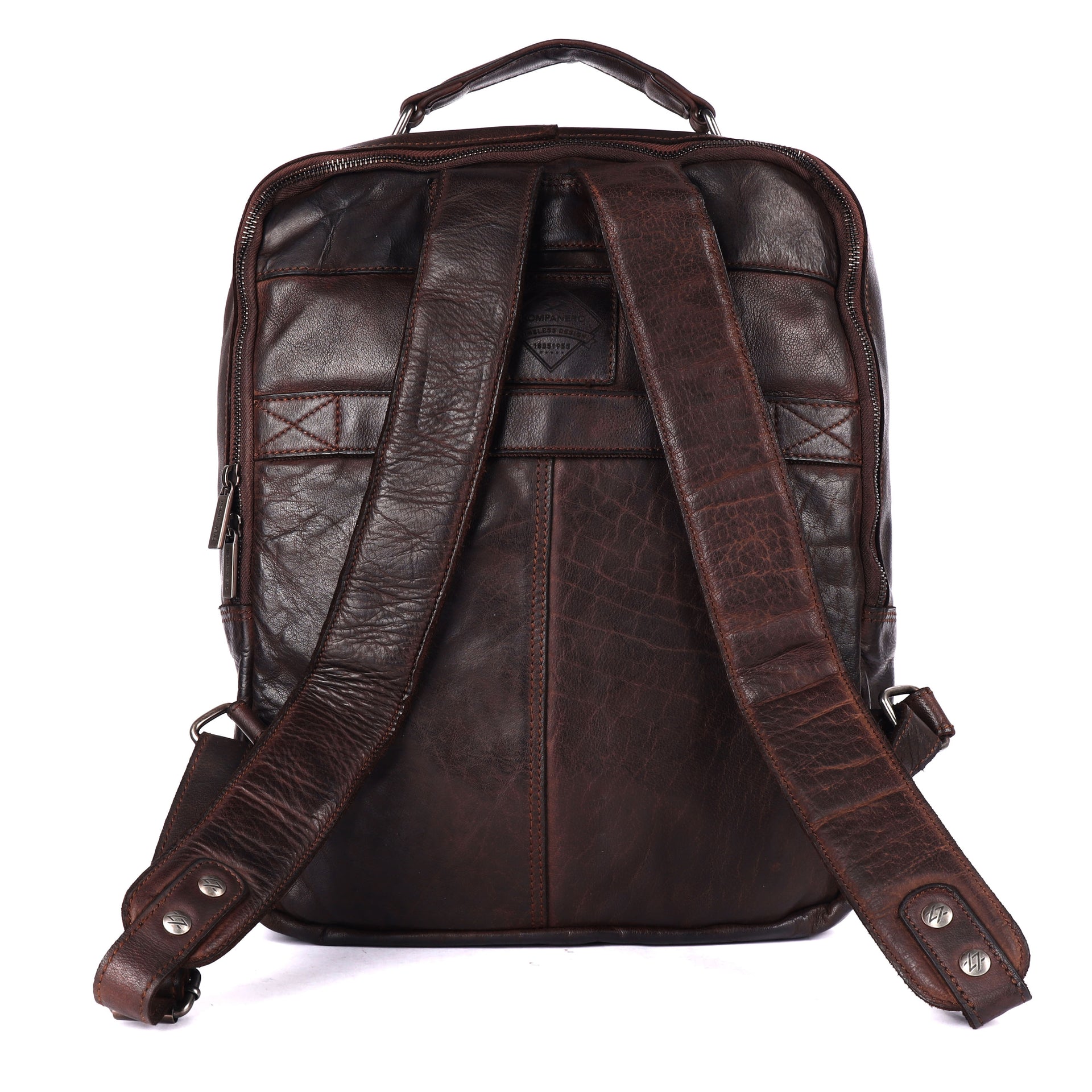 Traveller-The Backpack
