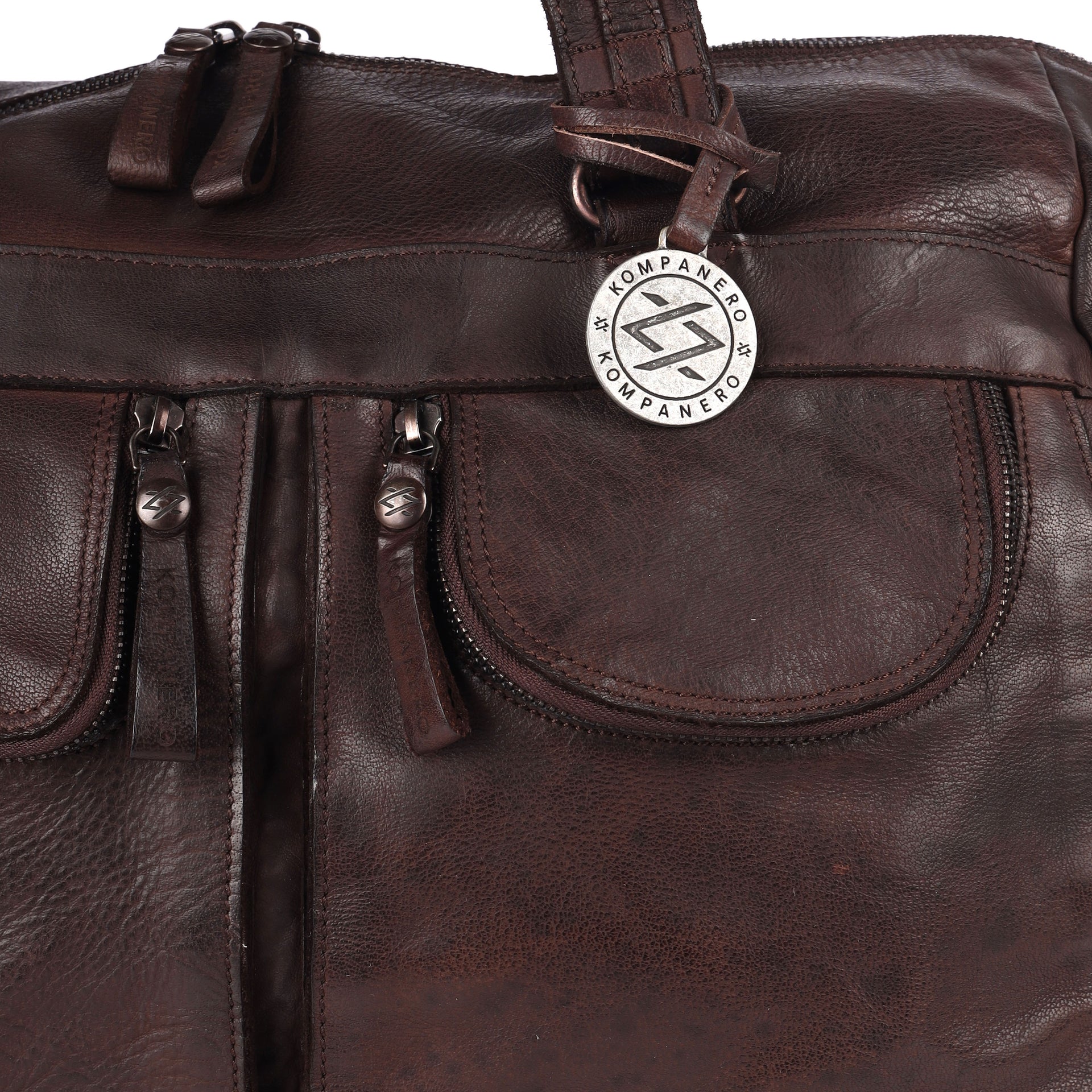 Freddie - The Duffel