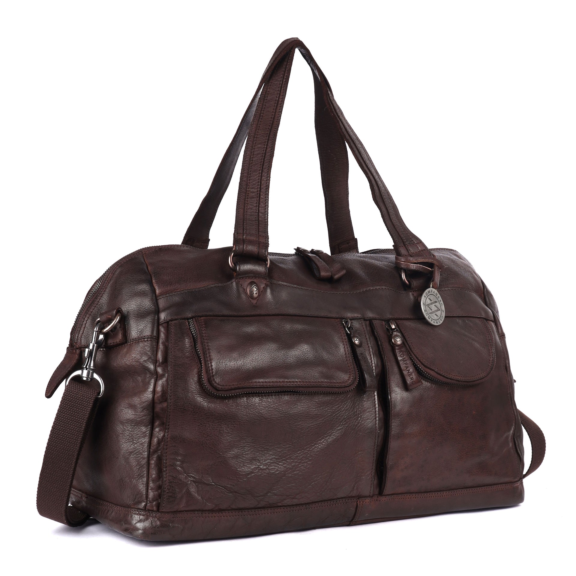 Freddie - The Duffel