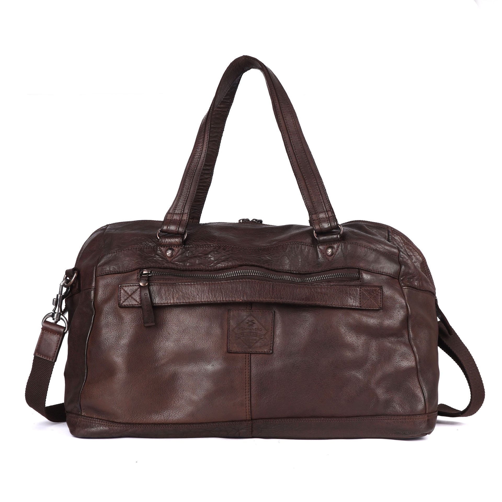 Freddie - The Duffel