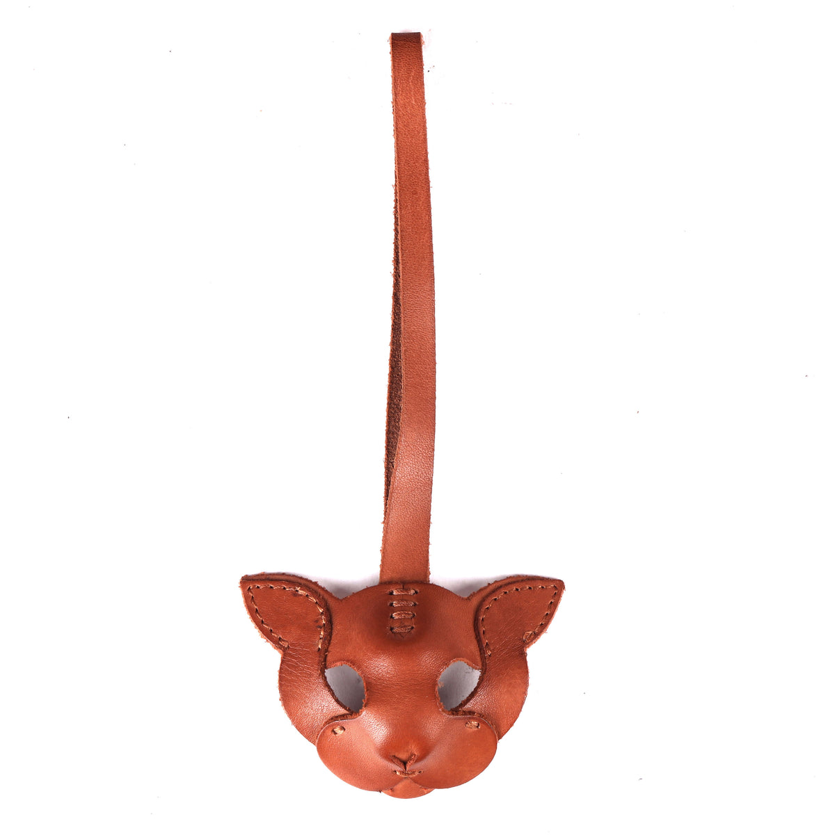 Fox Mask - The Charm
