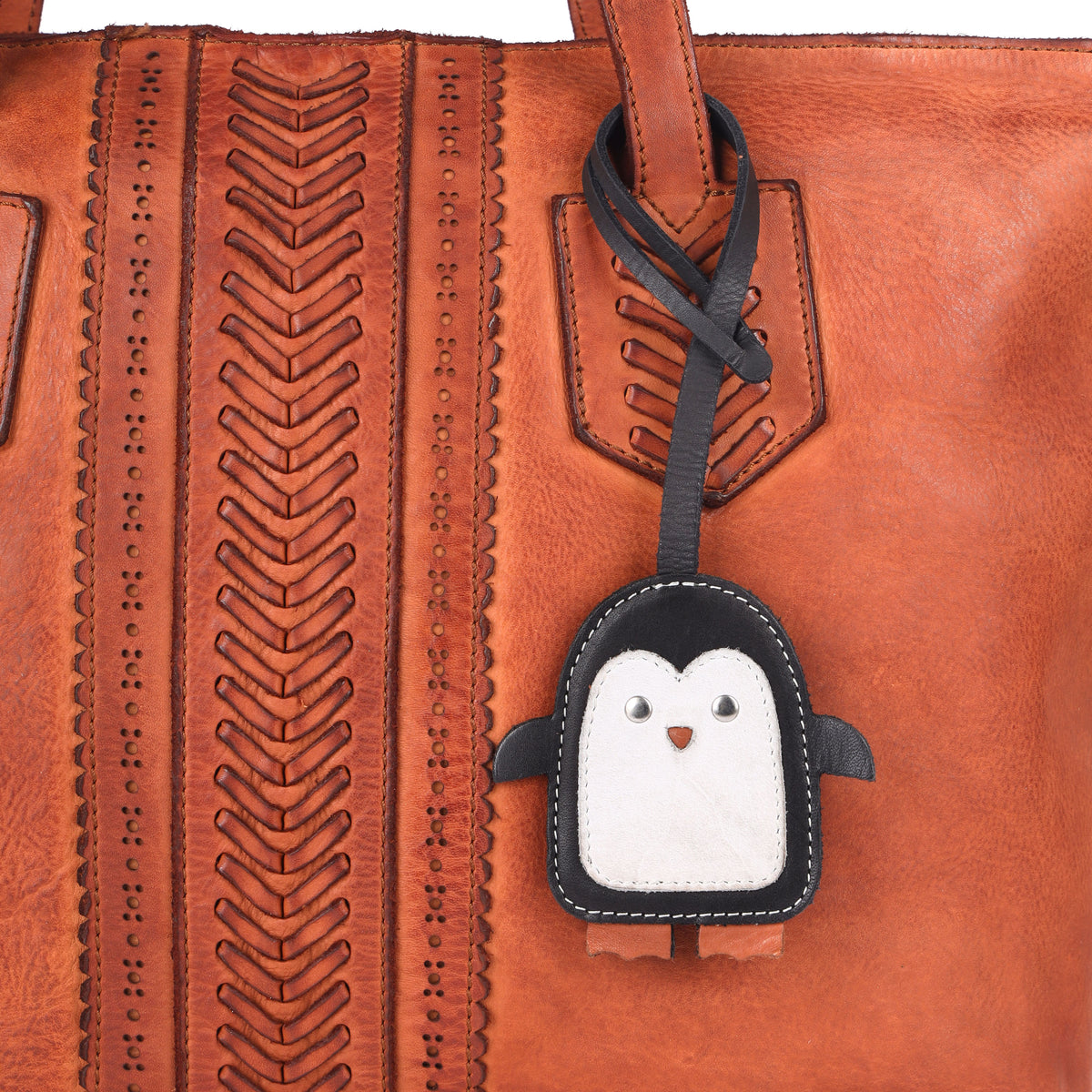 Penguin - The Charm