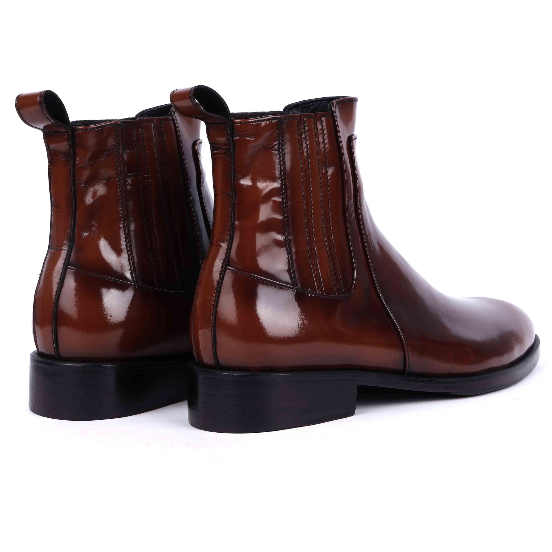 Carlo-The Chelsea Boot