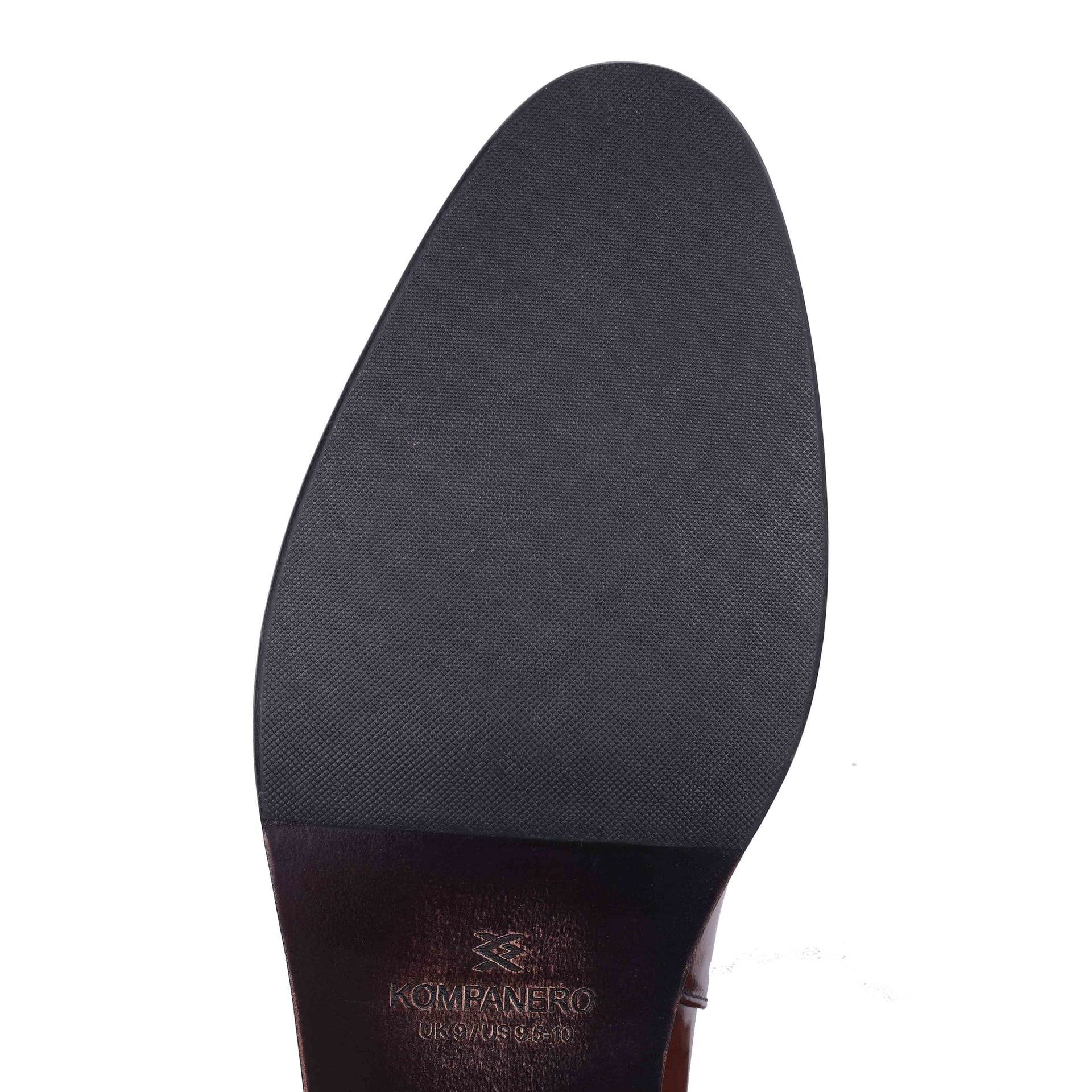 Carlo-The Chelsea Boot