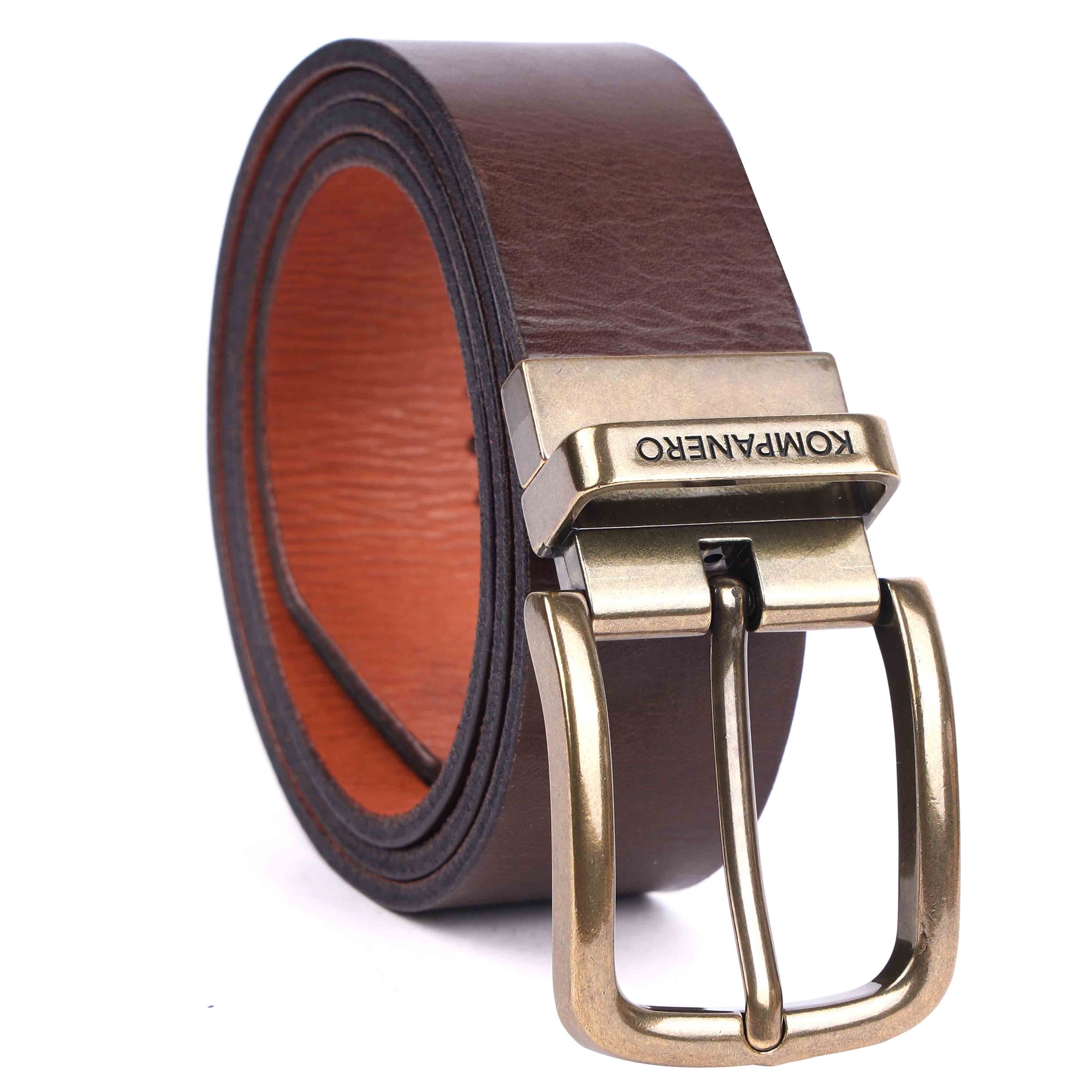 Marco - Reversible Belt
