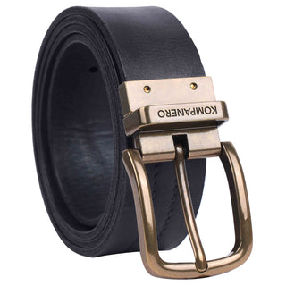Aaron - The Reversible Belt