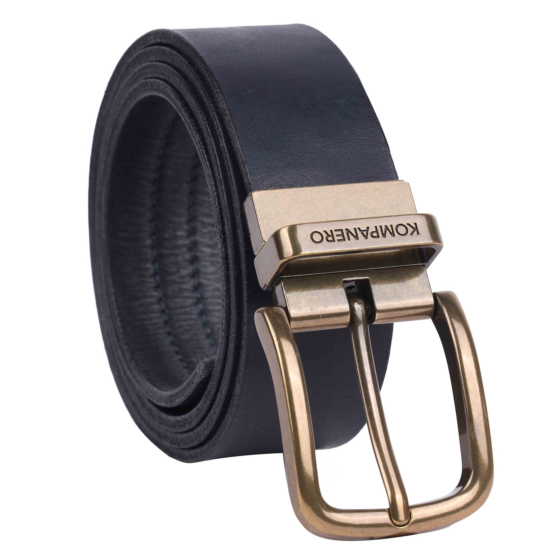 Aaron - Reversible Belt