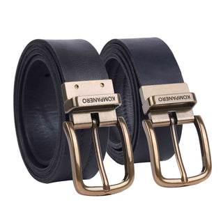 Aaron - The Reversible Belt