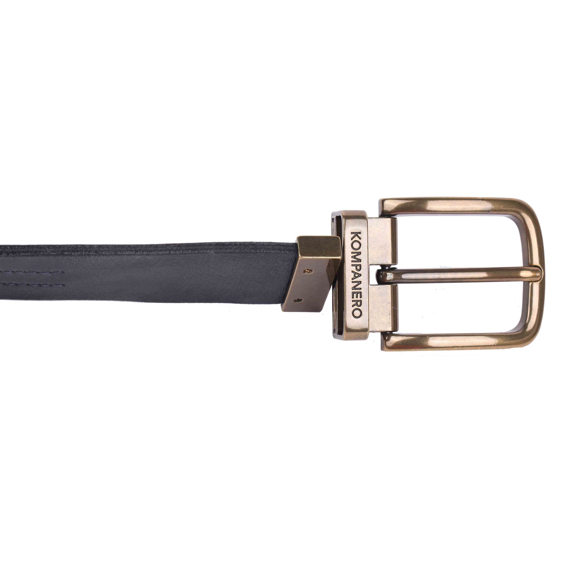 Aaron - Reversible Belt