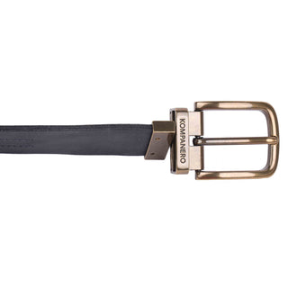 Aaron - The Reversible Belt