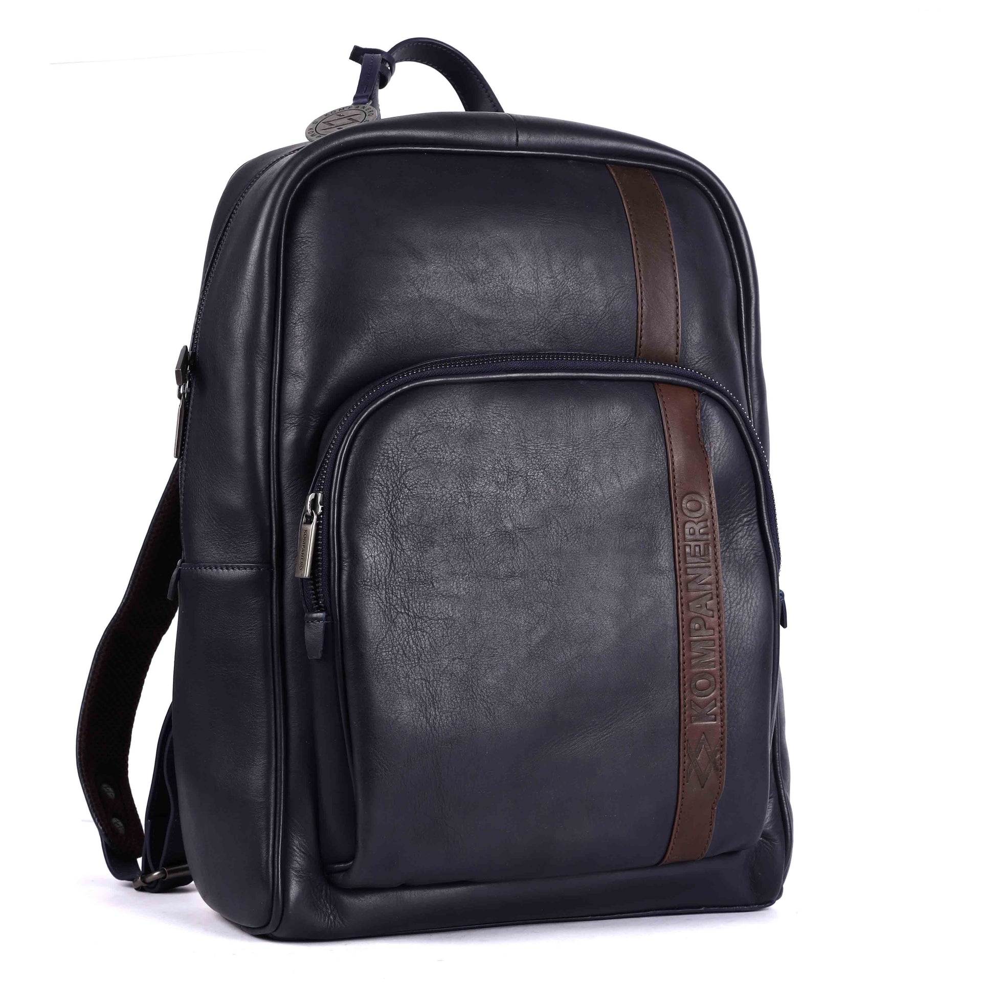 Exeter - The Backpack