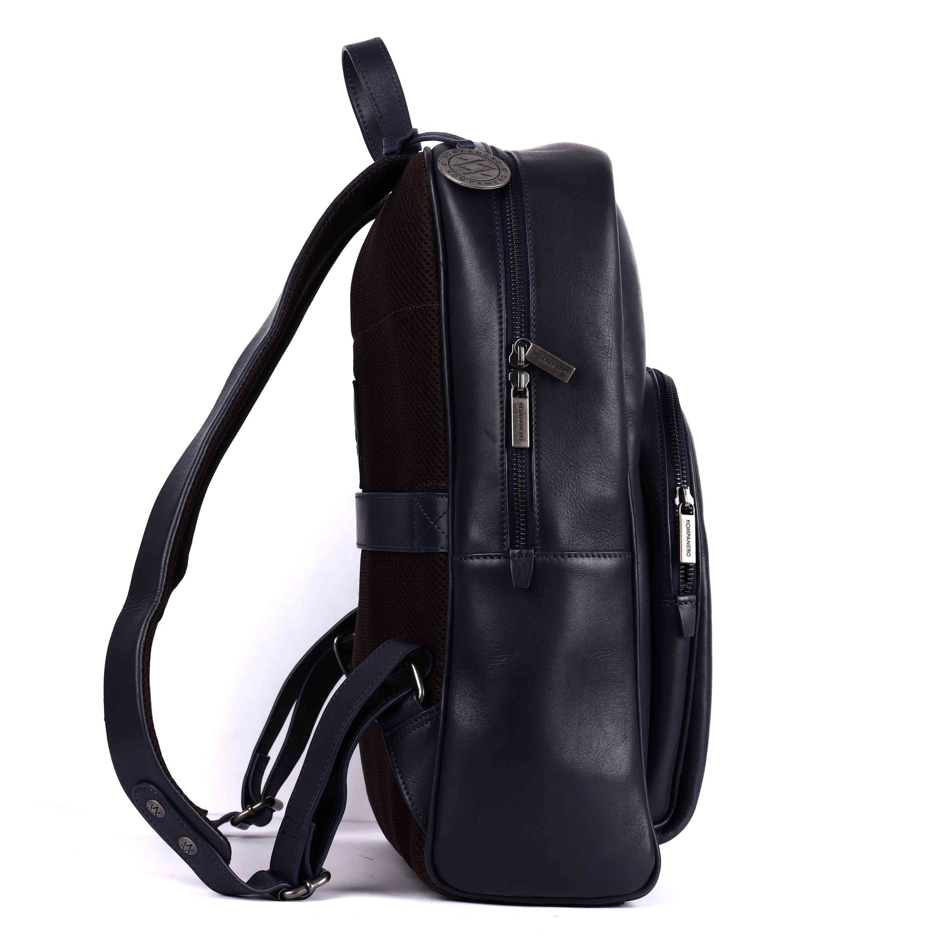Exeter - The Backpack