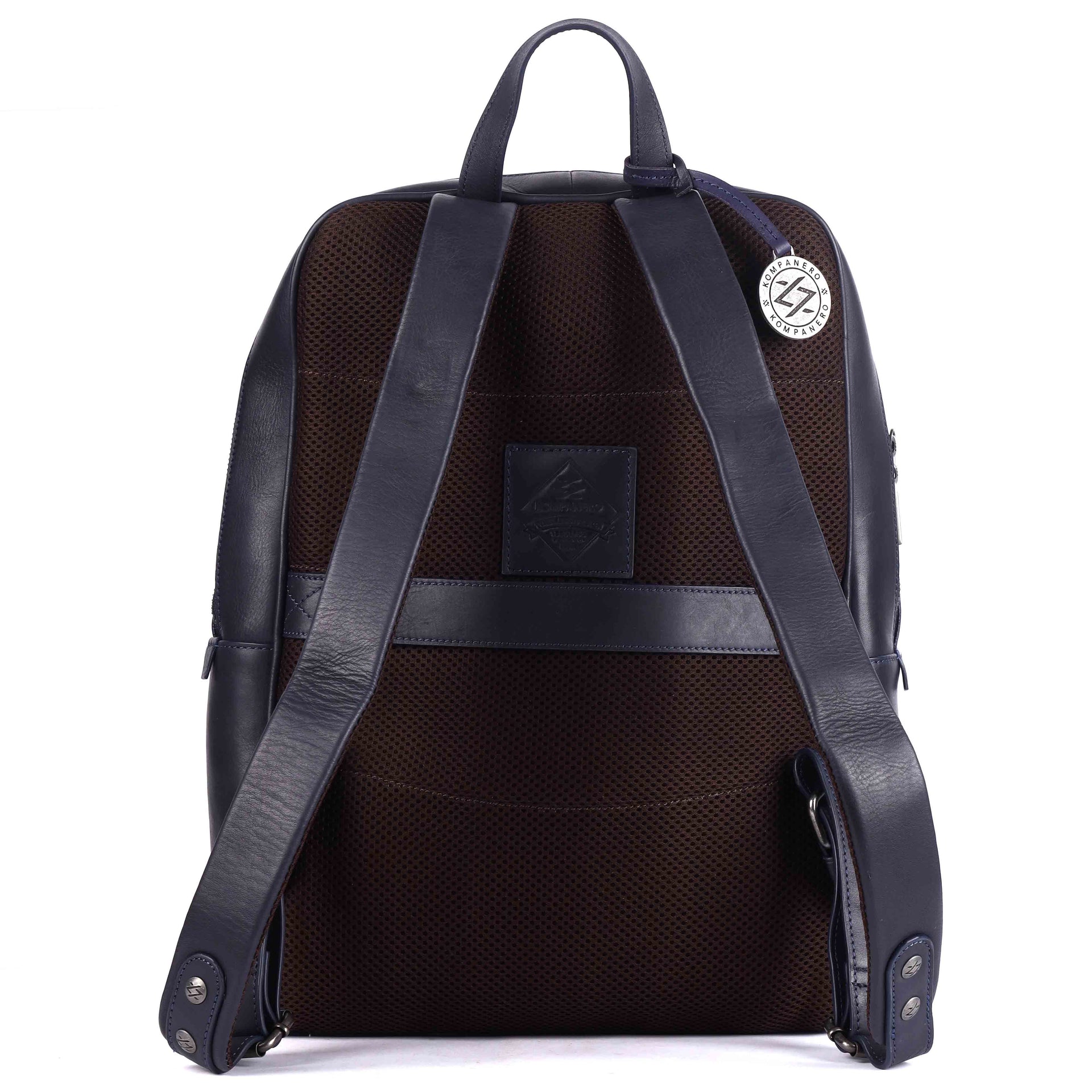 Exeter - The Backpack