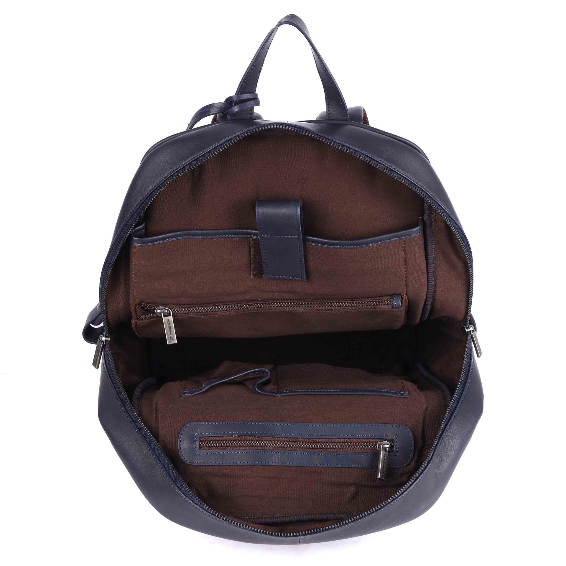 Exeter - The Backpack