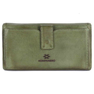 Astra - The Wallet - Sage