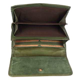 Astra - The Wallet - Sage