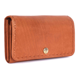 Astra - The Wallet - Cognac