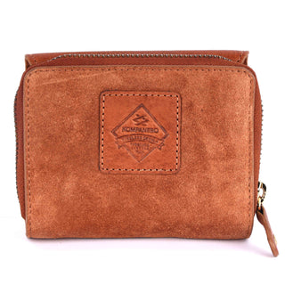 Vera - The Wallet - Cognac