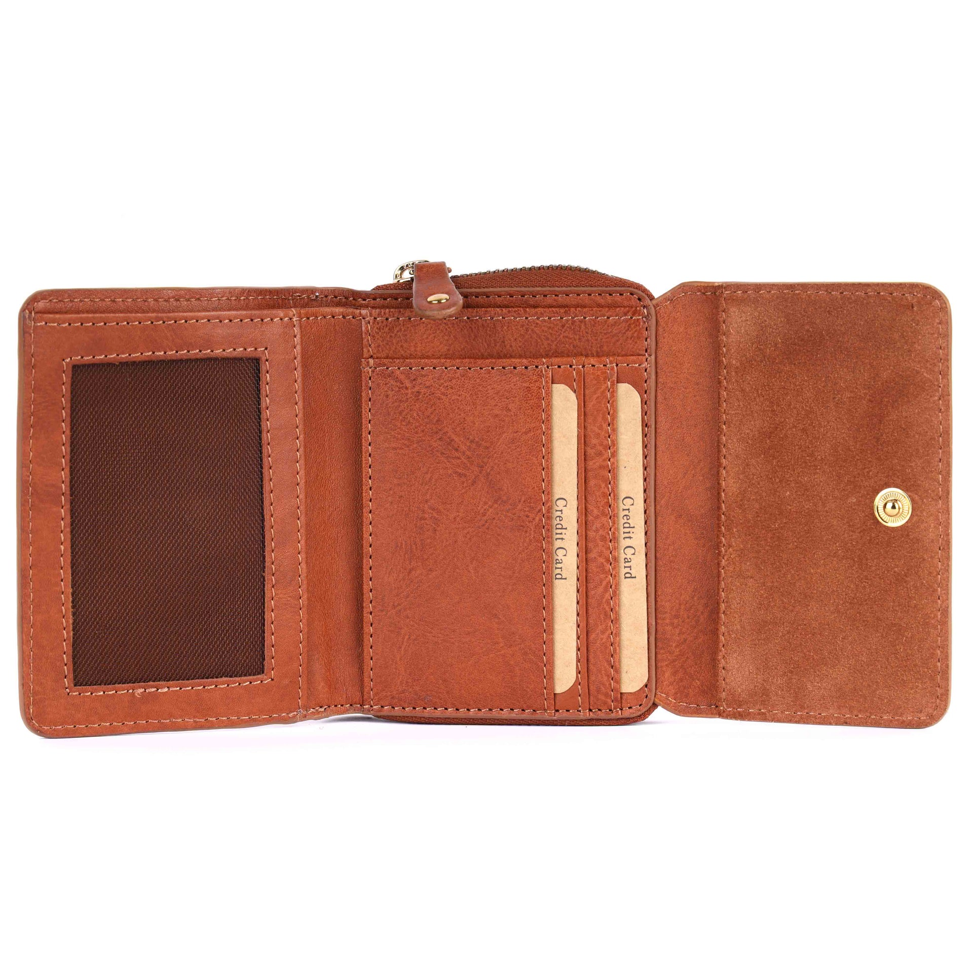 Vera - The Wallet