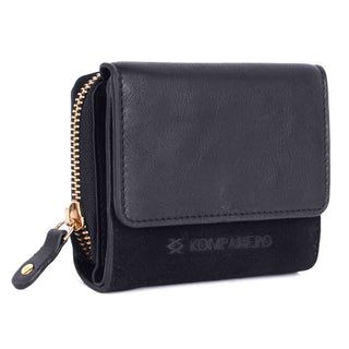 Vera - The Wallet - Black