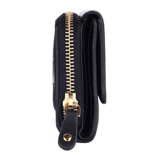 Vera - The Wallet - Black