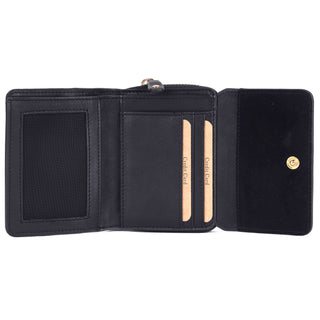 Vera - The Wallet - Black