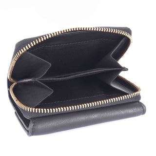 Vera - The Wallet - Black
