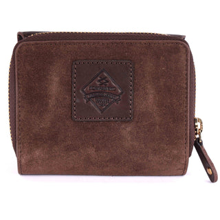 Vera - The Wallet - Dark Brown