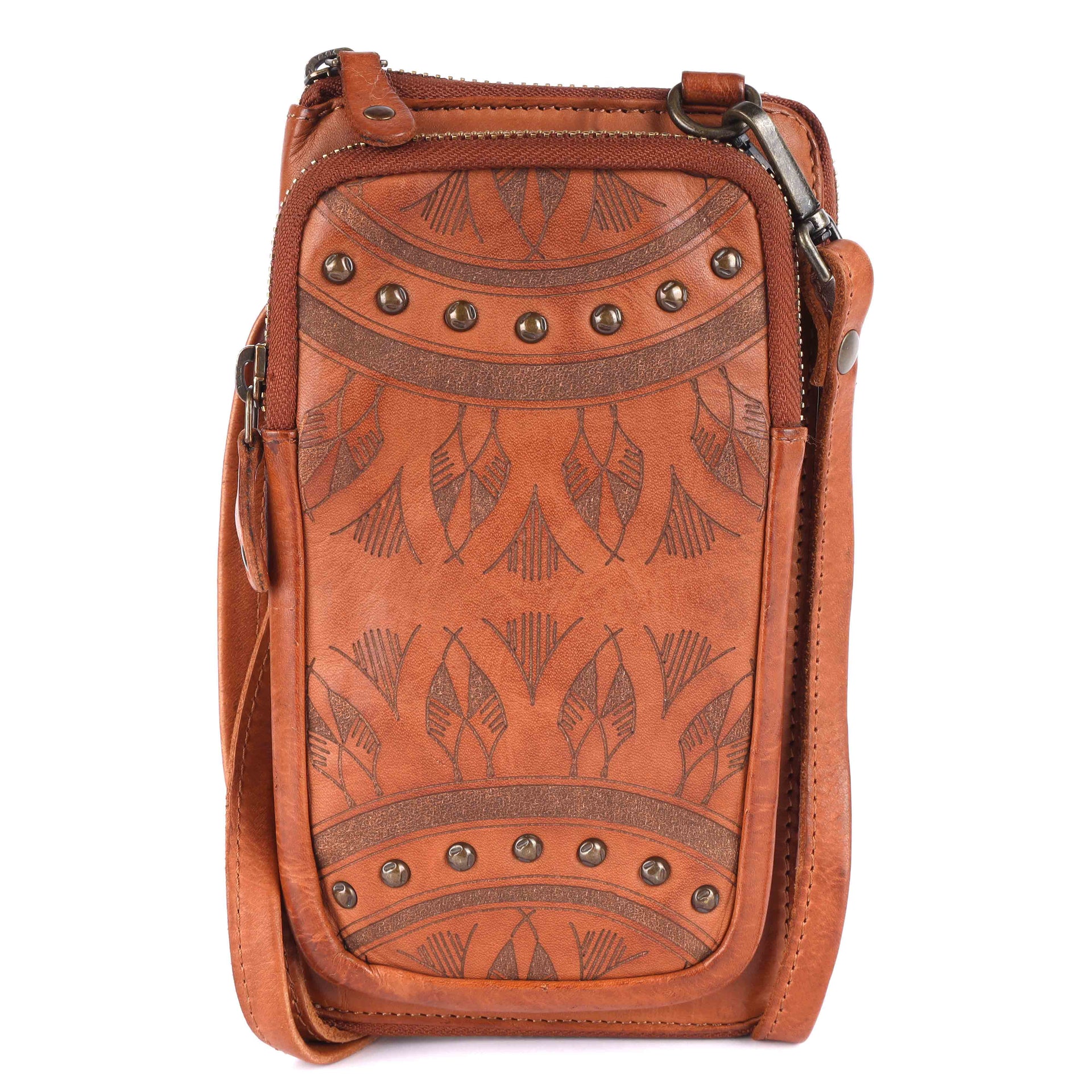 Sol - The Mobile Pouch