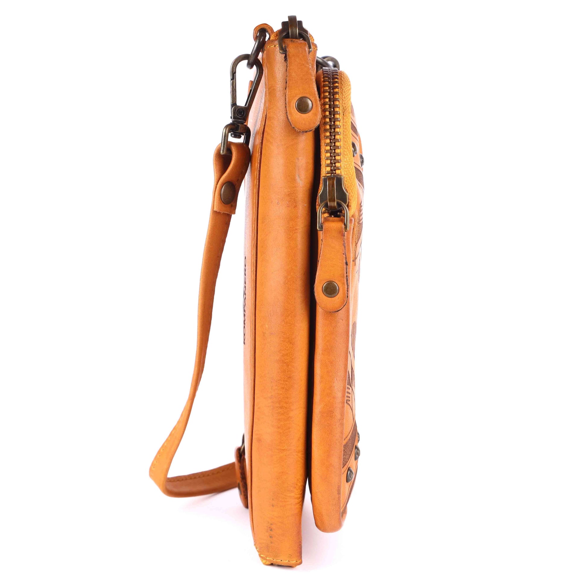 Sol - The Mobile Pouch
