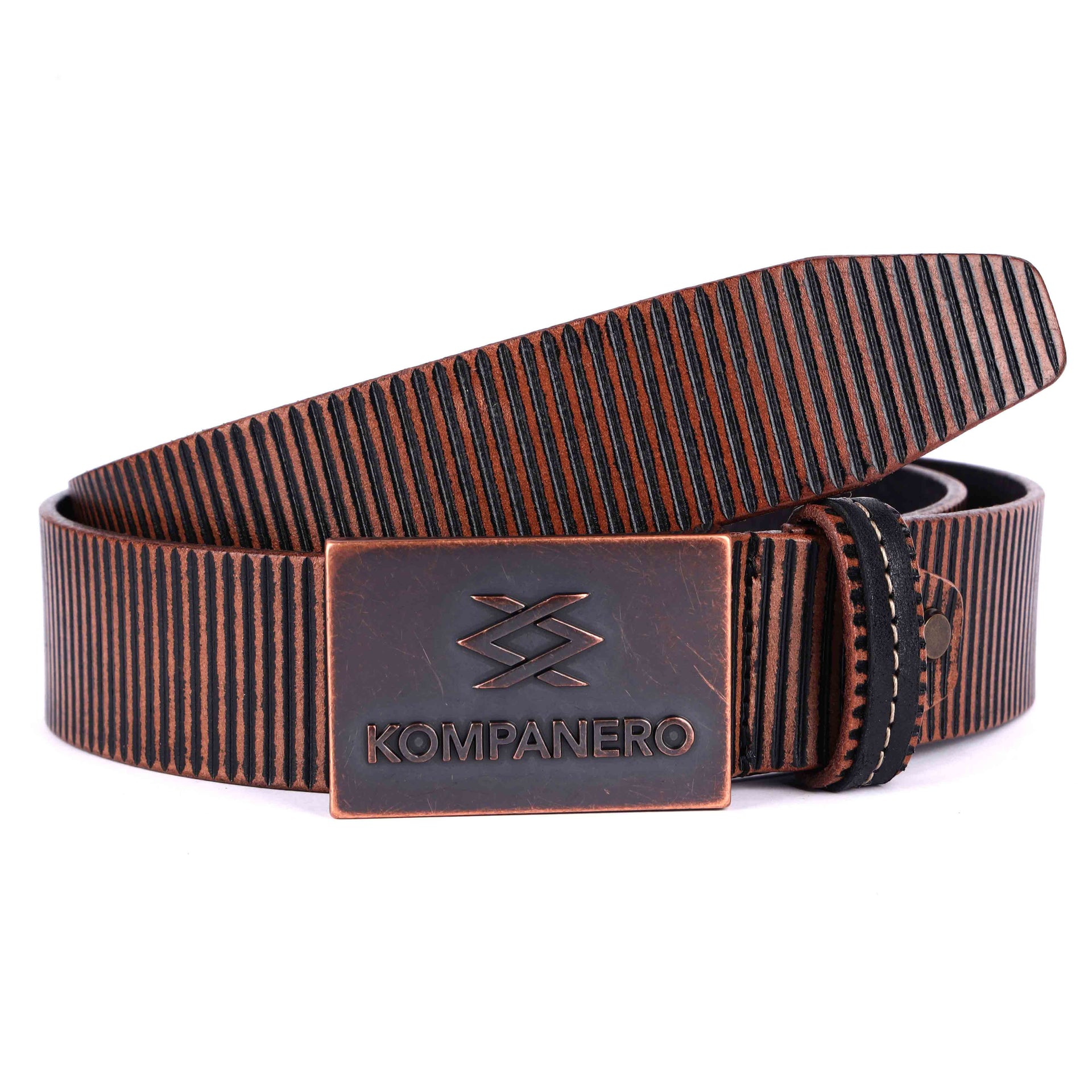 Cael - The Belt