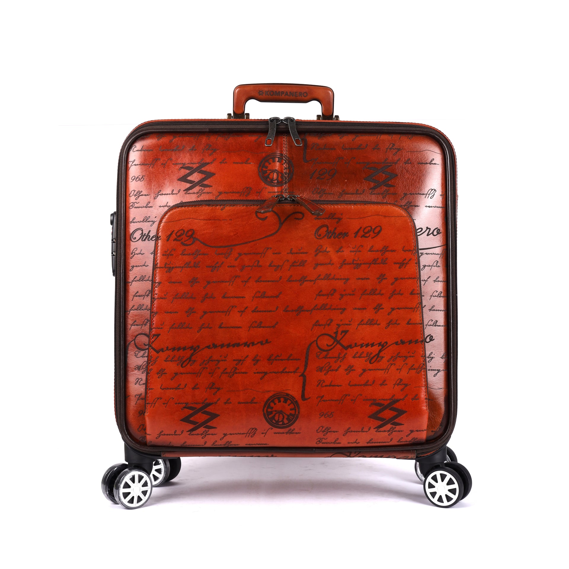 Maverick - The Trolley