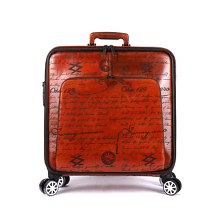 Maverick - The Trolley