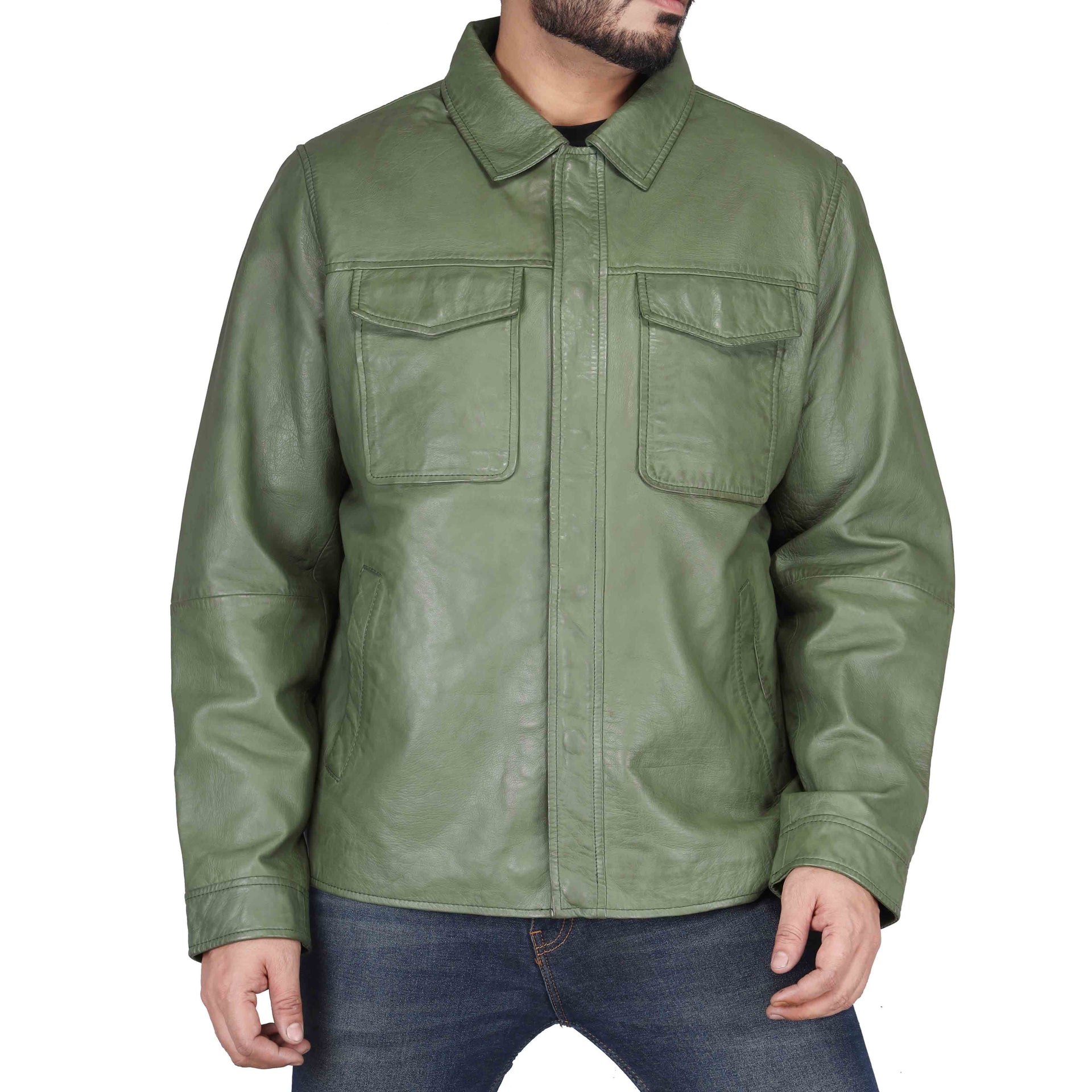 Craig - The Mens Jacket