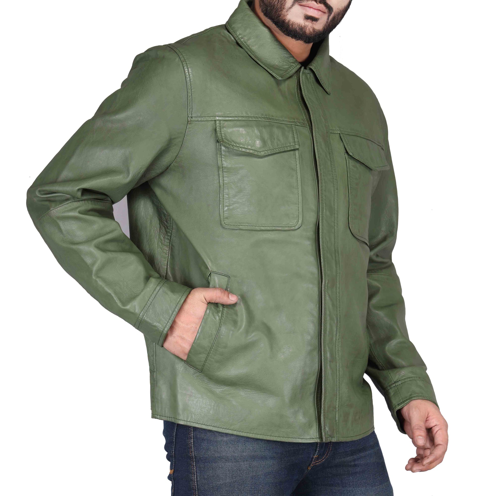 Craig - The Mens Jacket