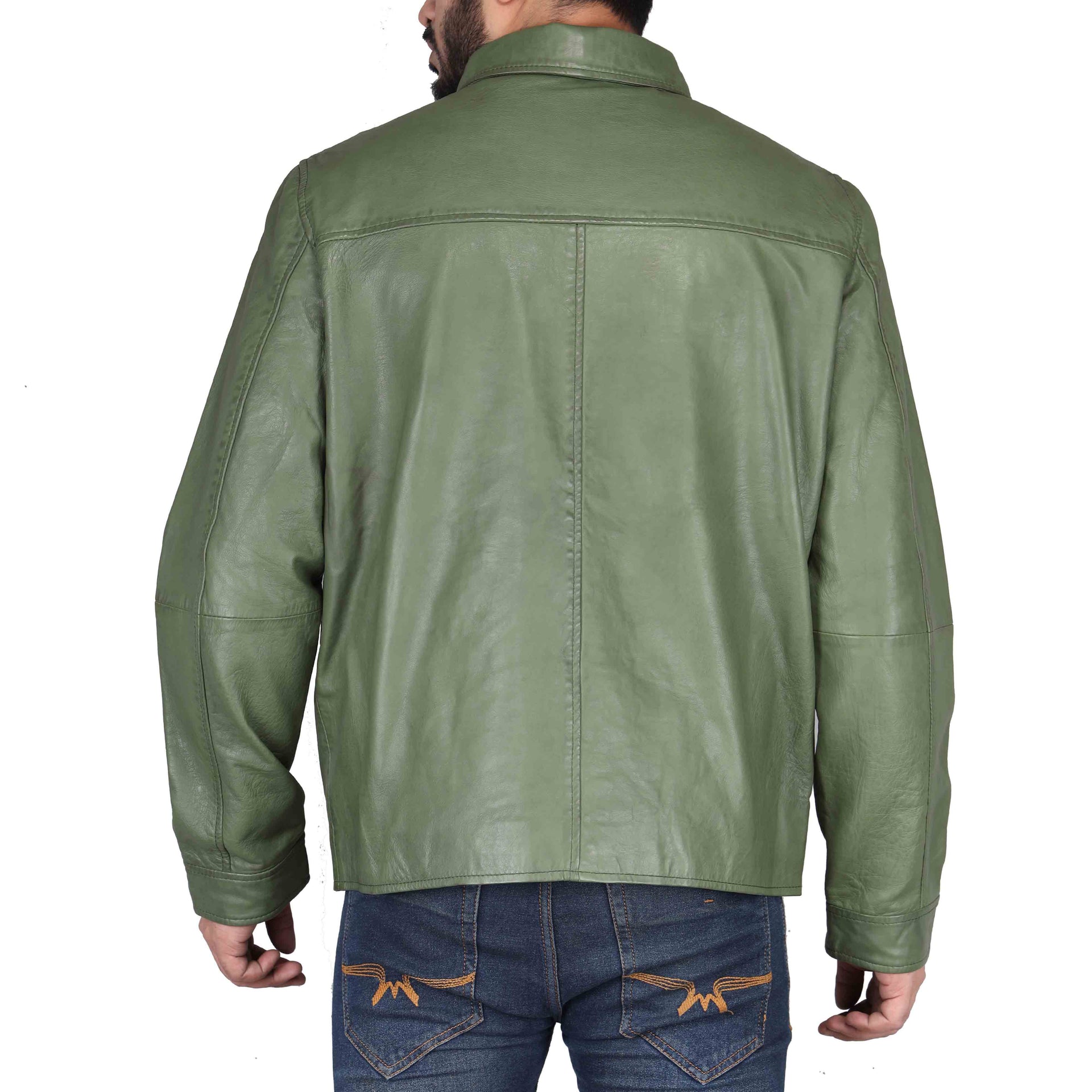 Craig - The Mens Jacket