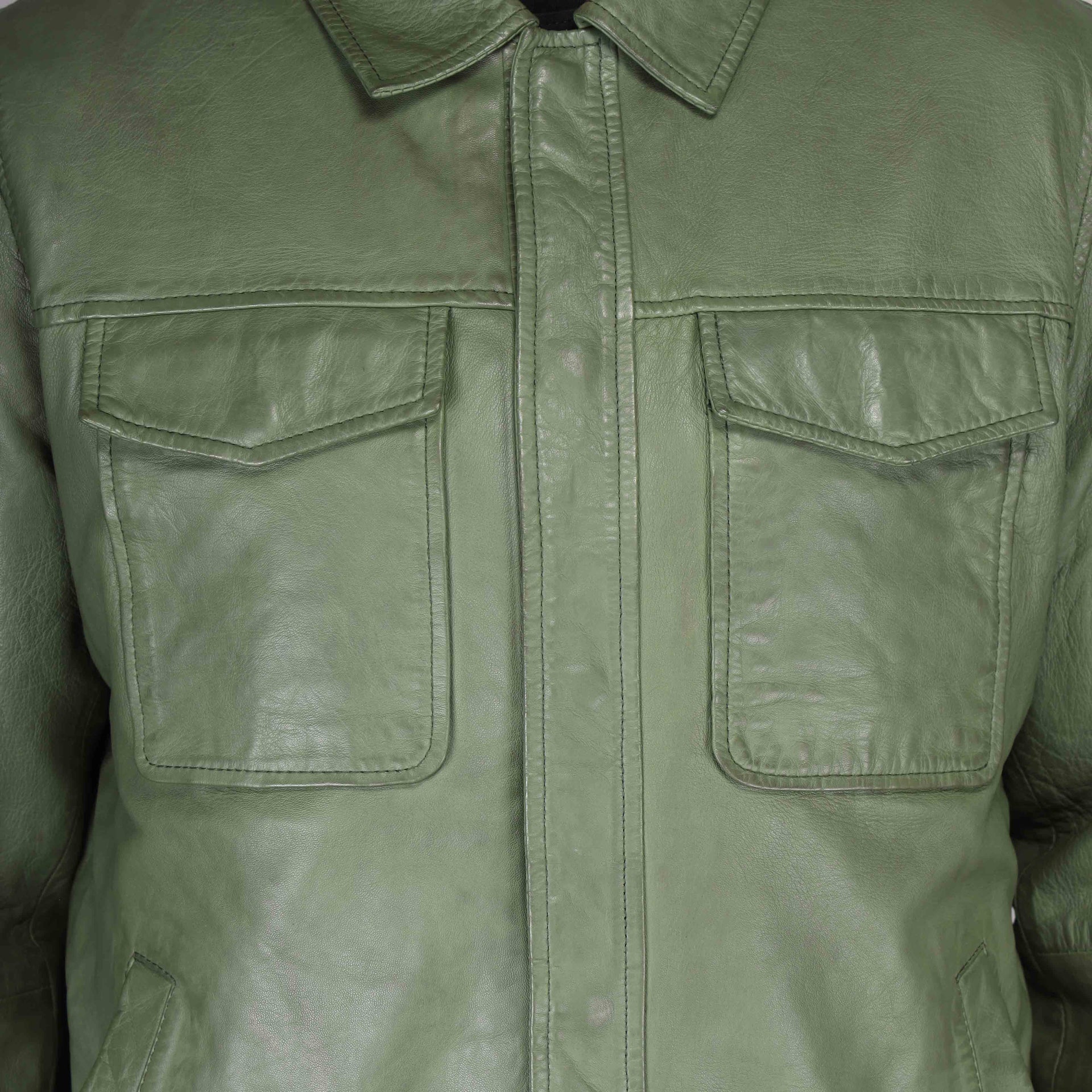 Craig - The Mens Jacket