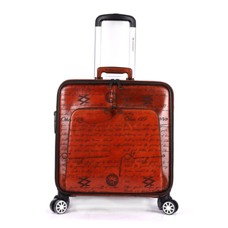 Maverick - The Trolley