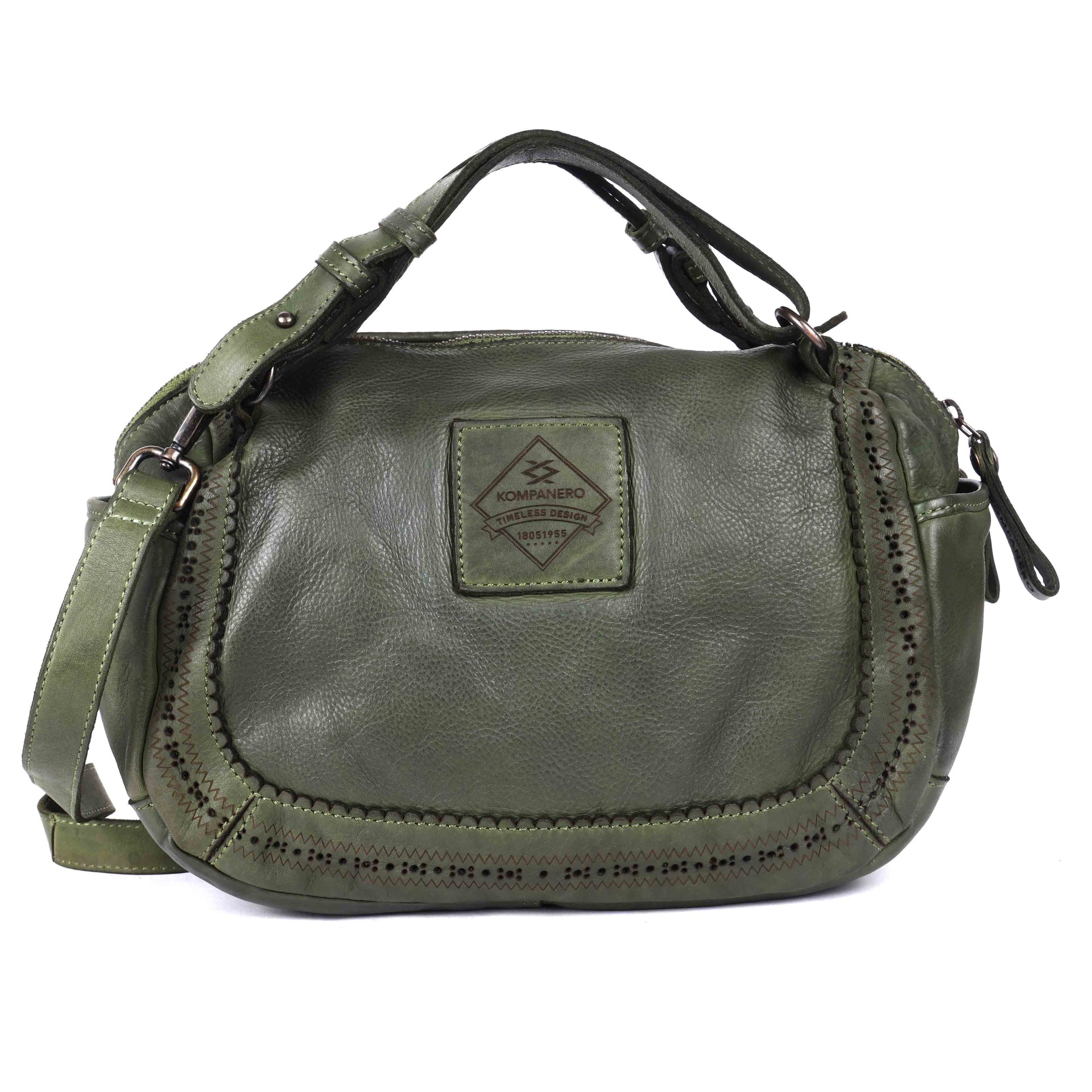 Fika-The small Handbag