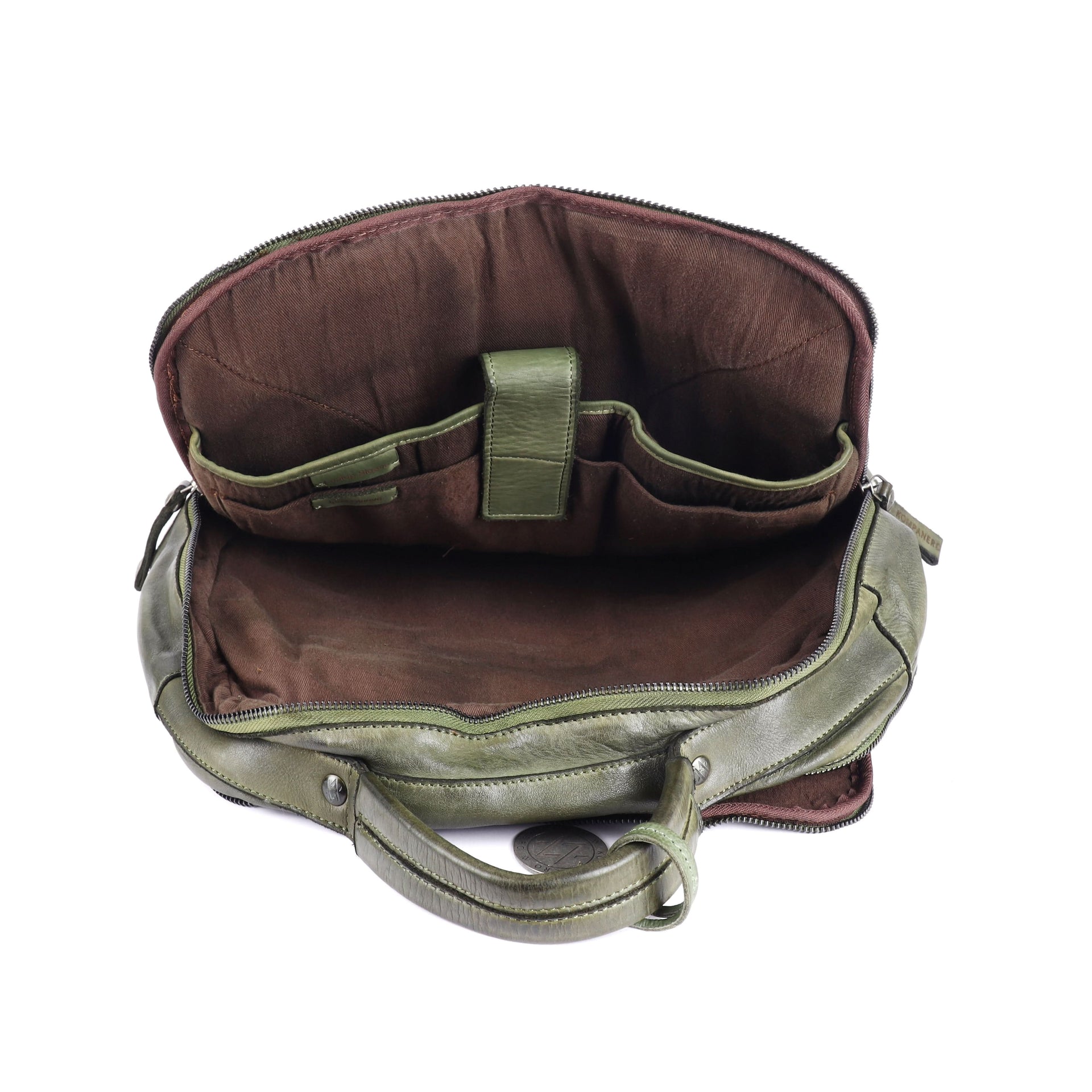 Garrison - The Backpack
