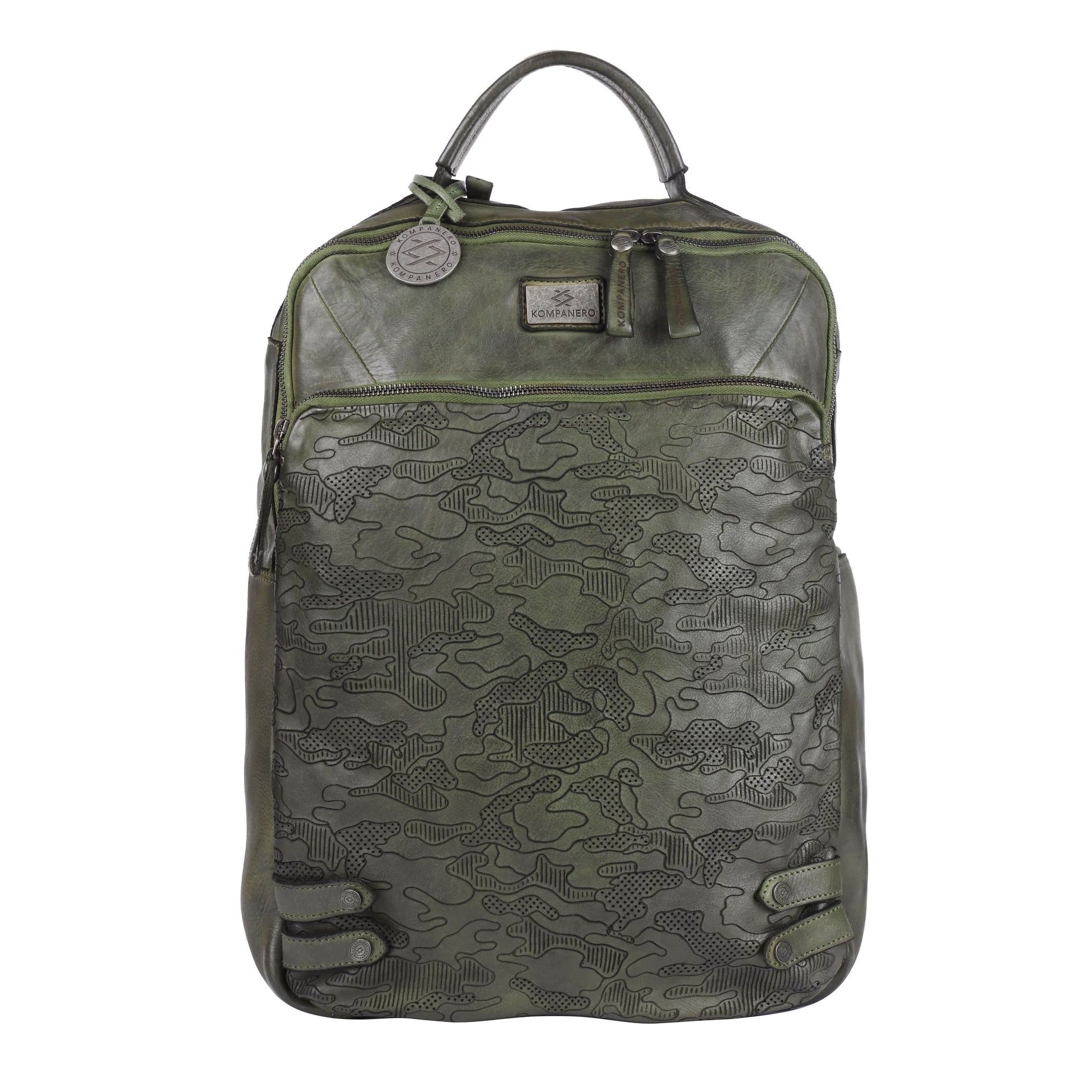Garrison - The Backpack