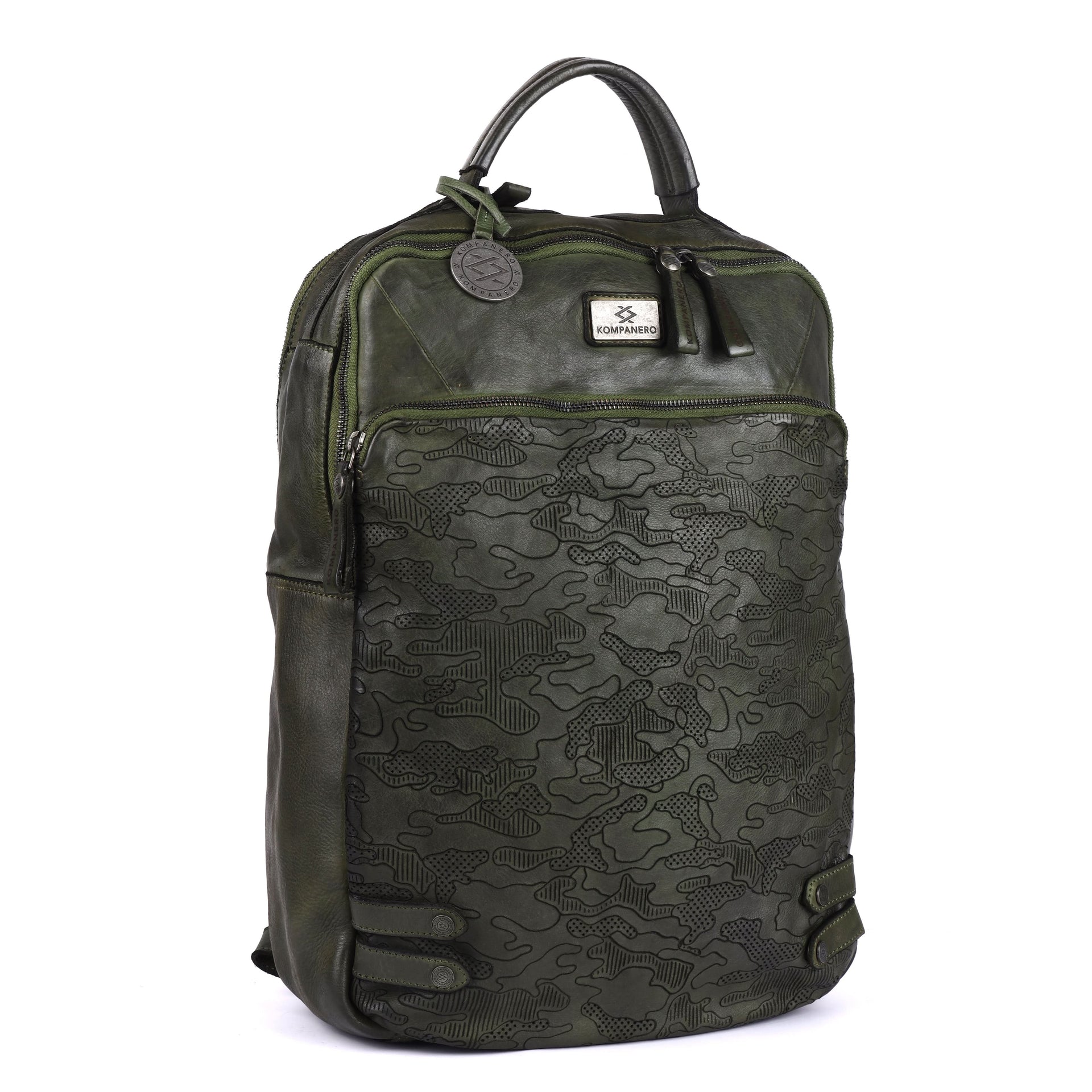 Garrison - The Backpack